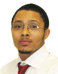 r. Jamaine Mitchell